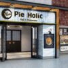 【公式】Pie Holic(パイ ホリック)｜横浜・みなとみらい｜パイ専門レストランT&G